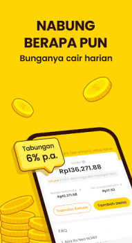 تحميل neobank dari BNC Digital المالية لنظام أندرويد لقطة شاشة 3