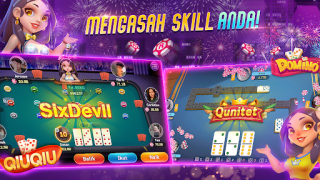 تحميل Royal Domino كازينو لنظام أندرويد لقطة شاشة 4