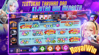 تحميل Royal Domino كازينو لنظام أندرويد لقطة شاشة 5