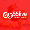 تحميل  55five Wealth Guide