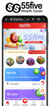 تحميل 55five Wealth Guide المالية لنظام أندرويد لقطة شاشة 4