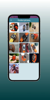 تحميل MT8 Ultra Watch help متنوع لنظام أندرويد لقطة شاشة 5