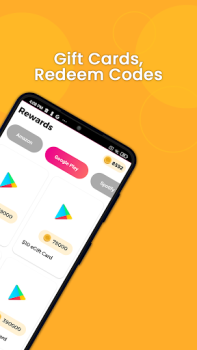 تحميل mRewards - Games & Earn Money أسلوب الحياة لنظام أندرويد لقطة شاشة 6