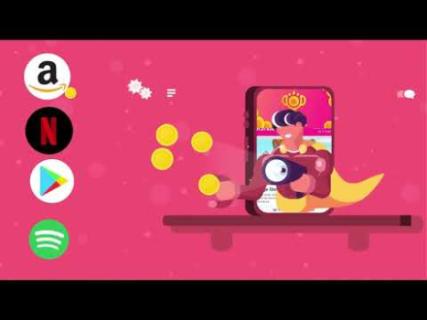 تحميل mRewards - Games & Earn Money أسلوب الحياة لنظام أندرويد لقطة شاشة 7