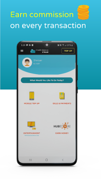 تحميل GOPAY المالية لنظام أندرويد لقطة شاشة 2