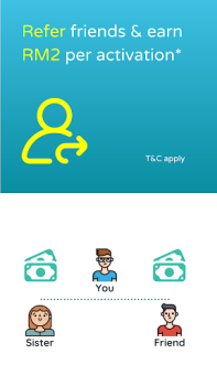 تحميل GOPAY المالية لنظام أندرويد لقطة شاشة 3