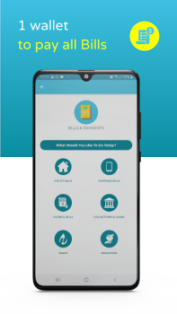 تحميل GOPAY المالية لنظام أندرويد لقطة شاشة 5