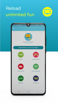 تحميل GOPAY المالية لنظام أندرويد لقطة شاشة 7