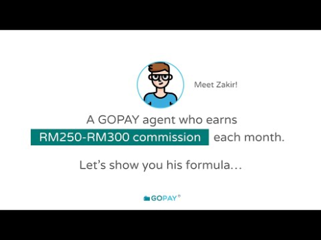 تحميل GOPAY المالية لنظام أندرويد لقطة شاشة 8
