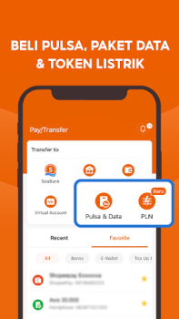 تحميل SeaBank المالية لنظام أندرويد لقطة شاشة 6