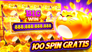 تحميل Slot World Go：Casino Slots كازينو لنظام أندرويد لقطة شاشة 5