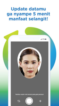 تحميل JMO (Jamsostek Mobile) المالية لنظام أندرويد لقطة شاشة 2