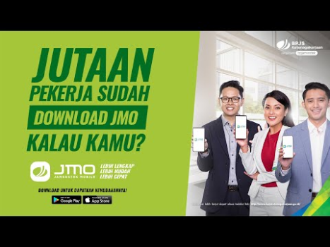 تحميل JMO (Jamsostek Mobile) المالية لنظام أندرويد لقطة شاشة 6