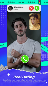 تحميل HeeSay - Blued LIVE & Dating الاجتماعية لنظام أندرويد لقطة شاشة 4