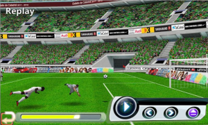 تحميل Winner Soccer Evolution الألعاب الرياضية لنظام أندرويد لقطة شاشة 4