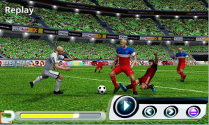 تحميل Winner Soccer Evolution الألعاب الرياضية لنظام أندرويد لقطة شاشة 7
