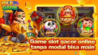 تحميل Idle Game-BMD Slots Domino كازينو لنظام أندرويد لقطة شاشة 5