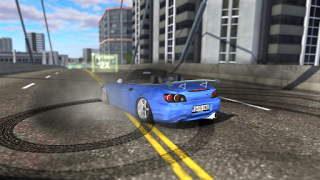 تحميل Car Parking 3D: Online Drift المحاكاة لنظام أندرويد لقطة شاشة 3