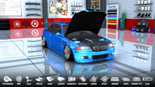 تحميل Car Parking 3D: Online Drift المحاكاة لنظام أندرويد لقطة شاشة 4