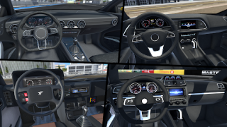 تحميل Car Parking 3D: Online Drift المحاكاة لنظام أندرويد لقطة شاشة 6