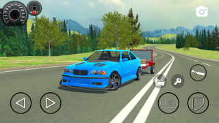 تحميل My First Summer Car: Mechanic المحاكاة لنظام أندرويد لقطة شاشة 4