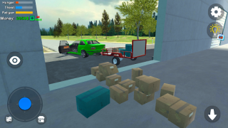 تحميل My First Summer Car: Mechanic المحاكاة لنظام أندرويد لقطة شاشة 5