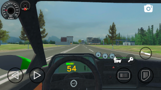 تحميل My First Summer Car: Mechanic المحاكاة لنظام أندرويد لقطة شاشة 6
