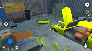 تحميل My First Summer Car: Mechanic المحاكاة لنظام أندرويد لقطة شاشة 7