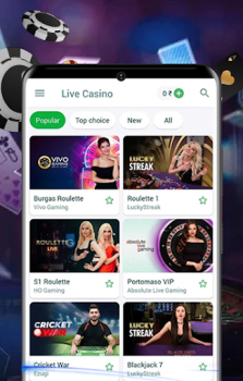 تحميل Lodi291 Online Casino Games كازينو لنظام أندرويد لقطة شاشة 3