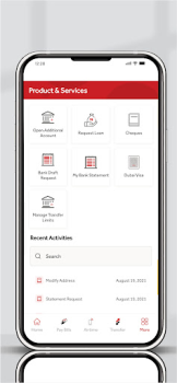تحميل Zenith Bank Mobile App المالية لنظام أندرويد لقطة شاشة 2