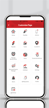 تحميل Zenith Bank Mobile App المالية لنظام أندرويد لقطة شاشة 3