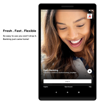 تحميل Zenith Bank Mobile App المالية لنظام أندرويد لقطة شاشة 5