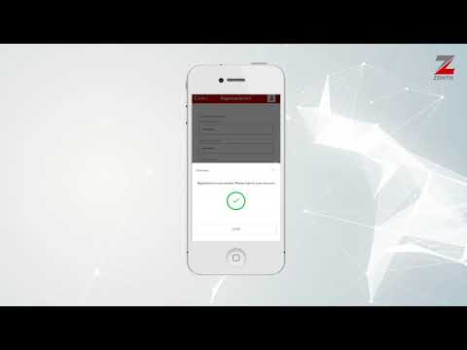 تحميل Zenith Bank Mobile App المالية لنظام أندرويد لقطة شاشة 7