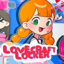 تحميل  LoveCraft Locker Game