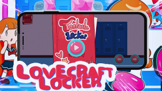 تحميل LoveCraft Locker Game ألعاب الأدوار لنظام أندرويد لقطة شاشة 5