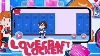تحميل LoveCraft Locker Game ألعاب الأدوار لنظام أندرويد لقطة شاشة 6
