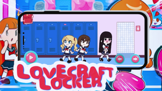 تحميل LoveCraft Locker Game ألعاب الأدوار لنظام أندرويد لقطة شاشة 7