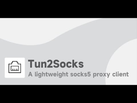 تحميل Tun2Socks أدوات لنظام أندرويد لقطة شاشة 8