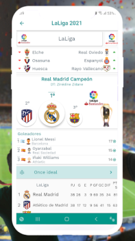 تحميل Superkickoff - مدير كرة القدم الألعاب الرياضية لنظام أندرويد لقطة شاشة 5