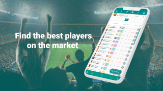 تحميل Superkickoff - مدير كرة القدم الألعاب الرياضية لنظام أندرويد لقطة شاشة 6