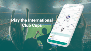 تحميل Superkickoff - مدير كرة القدم الألعاب الرياضية لنظام أندرويد لقطة شاشة 7