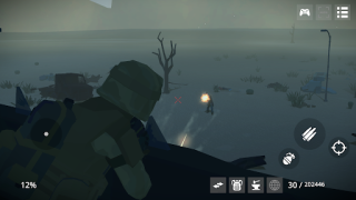 تحميل Dead Wasteland: Survival RPG ألعاب الأدوار لنظام أندرويد لقطة شاشة 4