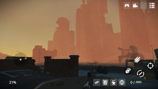 تحميل Dead Wasteland: Survival RPG ألعاب الأدوار لنظام أندرويد لقطة شاشة 7