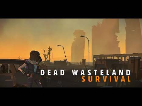 تحميل Dead Wasteland: Survival RPG ألعاب الأدوار لنظام أندرويد لقطة شاشة 8