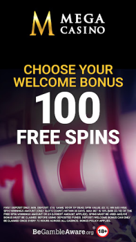 تحميل MegaCasino: Casino & Slots كازينو لنظام أندرويد لقطة شاشة 3