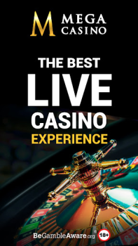 تحميل MegaCasino: Casino & Slots كازينو لنظام أندرويد لقطة شاشة 4
