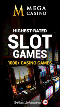 تحميل MegaCasino: Casino & Slots كازينو لنظام أندرويد لقطة شاشة 5