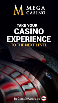 تحميل MegaCasino: Casino & Slots كازينو لنظام أندرويد لقطة شاشة 7