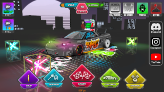 تحميل Project Drift 2.0 : Online سباق لنظام أندرويد لقطة شاشة 2