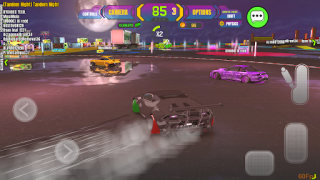 تحميل Project Drift 2.0 : Online سباق لنظام أندرويد لقطة شاشة 4